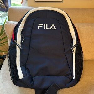 Fila  Backpack